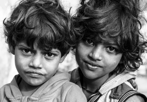 Salon Honorable Mention